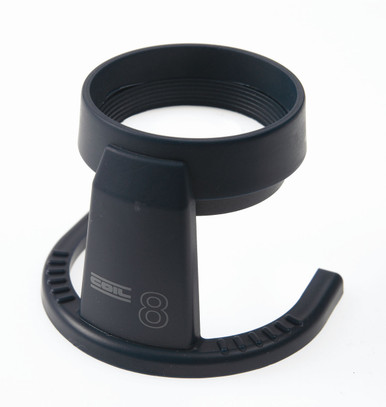 ヒ*ル様 HEAD MAGNIFY KORE 5K+Spare Lens スキー MAGNIFY PHOTO 5K AF マグニファィ・フォト アジアンフィット