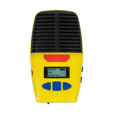 Micro-Speak Plus Talking Digital Voice Recorder | LS&S