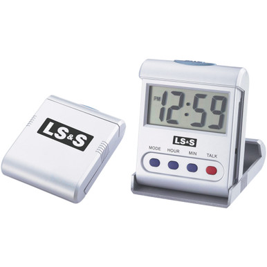 Talking Products - Talking Thermometers - LS&S, LLC.