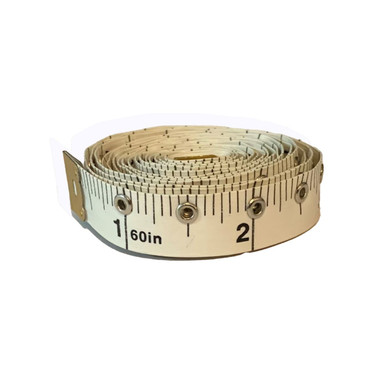 Tactile Measuring Tape