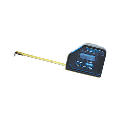 Talking Tape Measurer