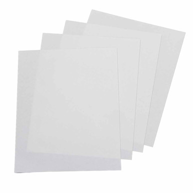 Braille-able Sticky Sheets | LS&S