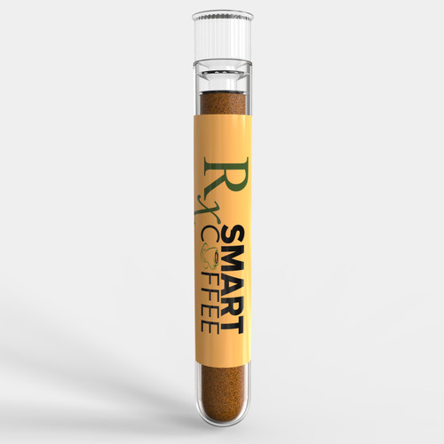 Beautiful Mind Blend Coffee