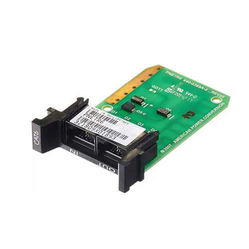 PNETR6 Surge Protection Module