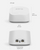 Eero 6+ (2 Pack) - Mesh Dual Band Wi-Fi 6 Router