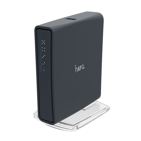 hAP AC lite TC