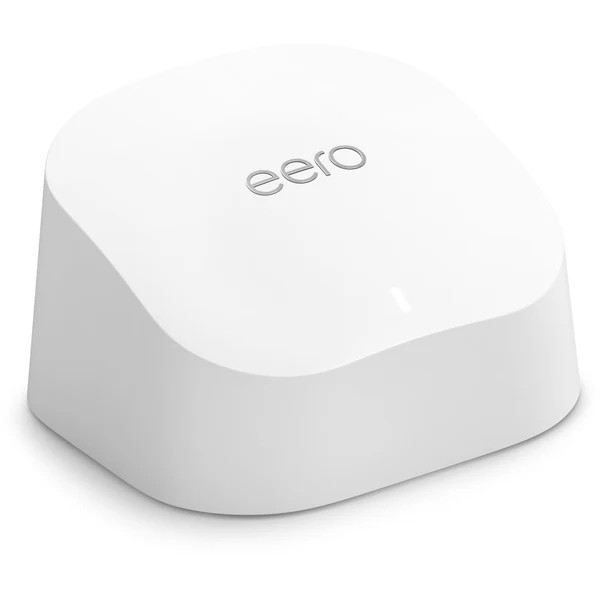 Eero 6+ (2 Pack)