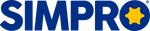 Simpro Logo