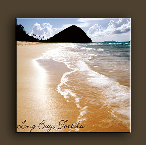 Long Bay Magnet Long Bay Magnet