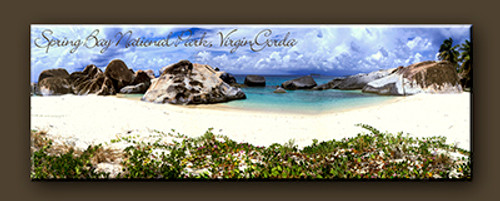 Spring Bay National Park Magnet Spring Bay National Park Magnet