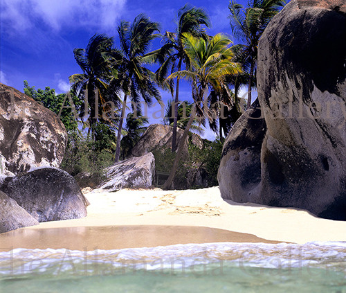 Virgin Gorda Virgin Gorda