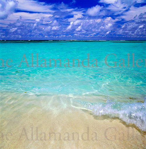 Loblolly Bay, Anegada Loblolly Bay, Anegada