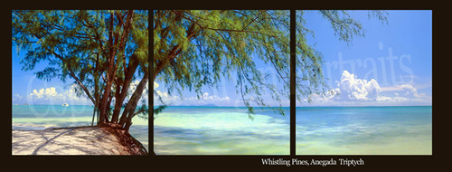 Whistling Pines Whistling Pines