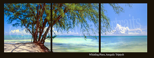 Whistling Pines Whistling Pines