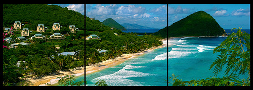 Long Bay 