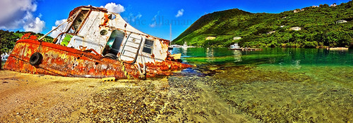 Tugboat, Sopers hole Pro texture Tugboat, Sopers hole Pro texture