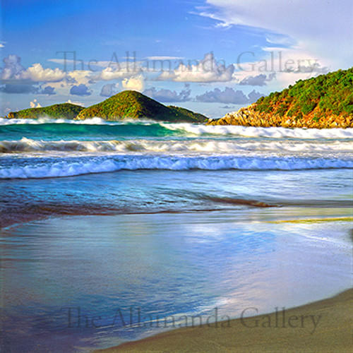 Josiahs Bay