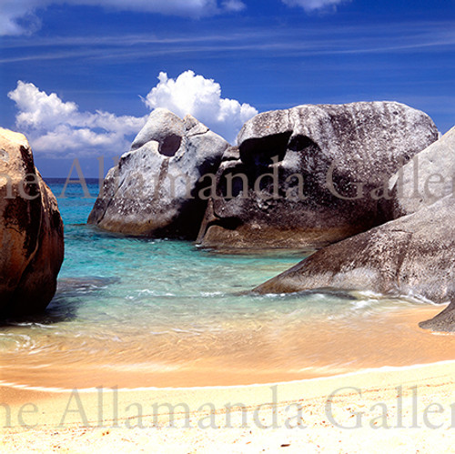 The Boulders The Boulders