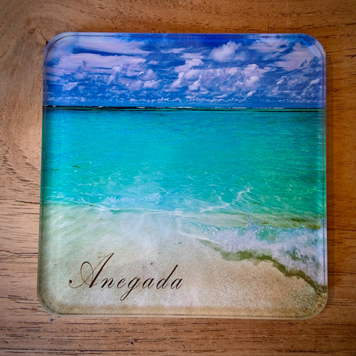 Anegada Coaster Anegada Coaster