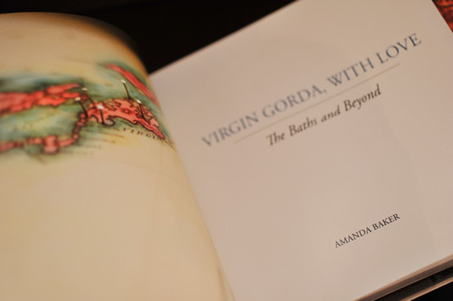 Virgin Gorda, with love