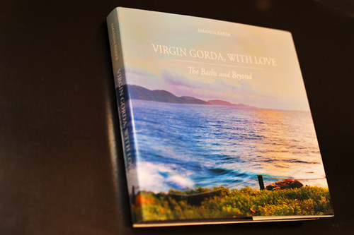 Virgin Gorda, with love Virgin Gorda, with love