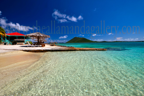 Marina Cay Day