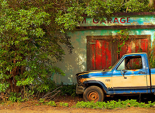 B&M Garage pro texture B&M Garage pro texture