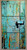 Tortola Door Triptych pictured as a slim wrap