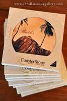 On the Rocks Coaster