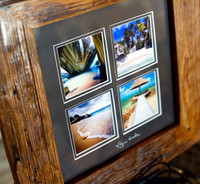 Virgin Gorda Quadruple collection