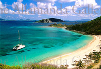 Deadman' Bay