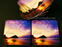 Coaster Tortola