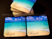 Coaster Anegada