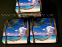 Coaster Jost Van Dyke