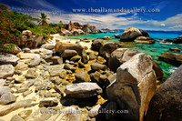Rocky heaven, pt