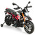 12V Kids Ride-On Motorcycle Aprilia Licensed with Sounds and Music-Red - Color: Red D681-TY327449US-RE