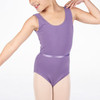 Surrey Academy Aimee Lavender Leotard