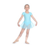 GSA Saturday School RV Skirted Leotard 