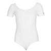 Dance First Short Sleeve Boys Leotard