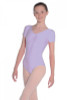 Roch Valley Jeanette Cap Sleeved Leotard