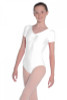 Roch Valley Jeanette Cap Sleeved Leotard