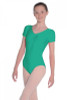 Roch Valley Jeanette Cap Sleeved Leotard