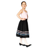Joanne Ward RAD Character Skirt (Pastel Ribbons)