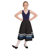 Joanne Ward RAD Character Skirt (Blues)