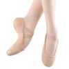 Bloch Pump Canvas Ballet Shoe