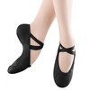 Karen Blackburn Dance Academy Pump Canvas Ballet Shoe