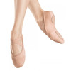 Bloch Zenith Stretch Canvas Ballet Shoe