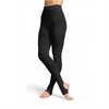 Bloch Ladies Contoursoft Stirrup Tights