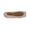 RP Sapfir Pointe Shoes w/ Drawstring (U-Cut) Flexible Soft Shank