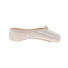 RP Rubin Pointe Shoes With Drawstring (U-Cut) Flexible Medium Shank